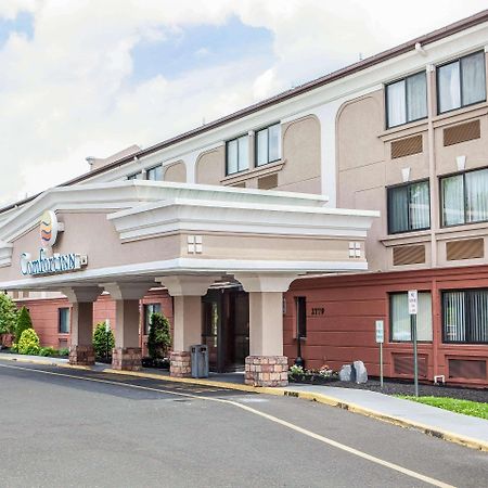 Comfort Inn Feasterville - Trevose Extérieur photo