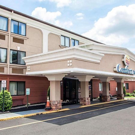 Comfort Inn Feasterville - Trevose Extérieur photo