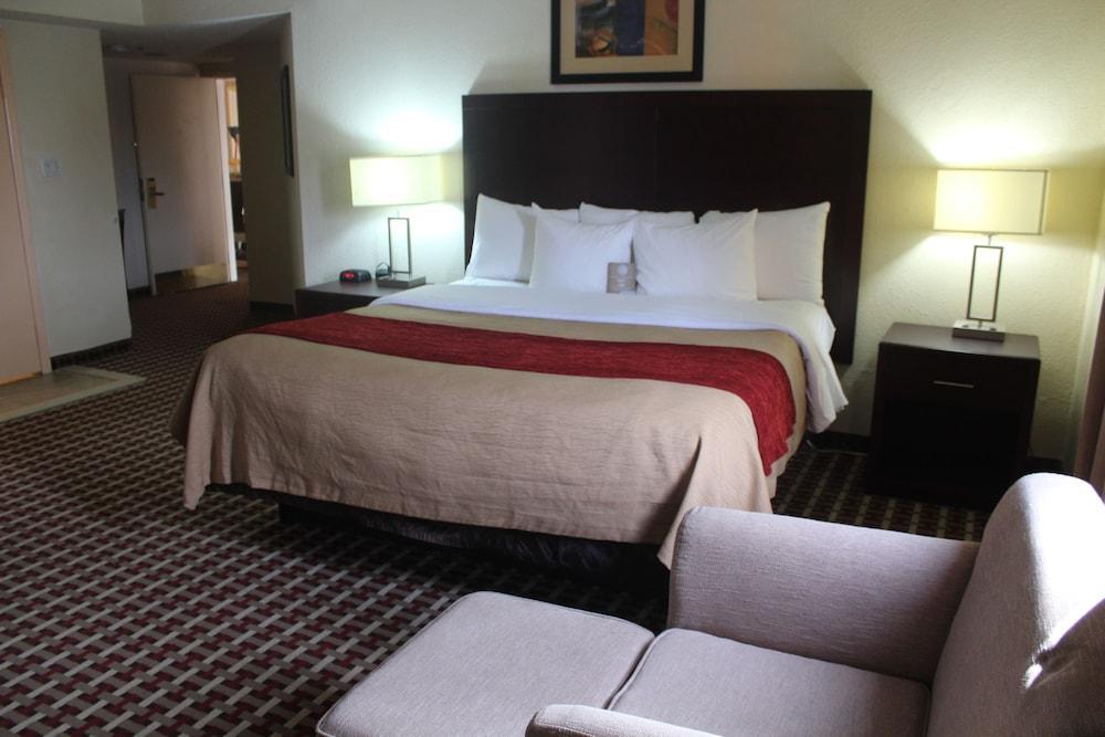 Comfort Inn Feasterville - Trevose Extérieur photo