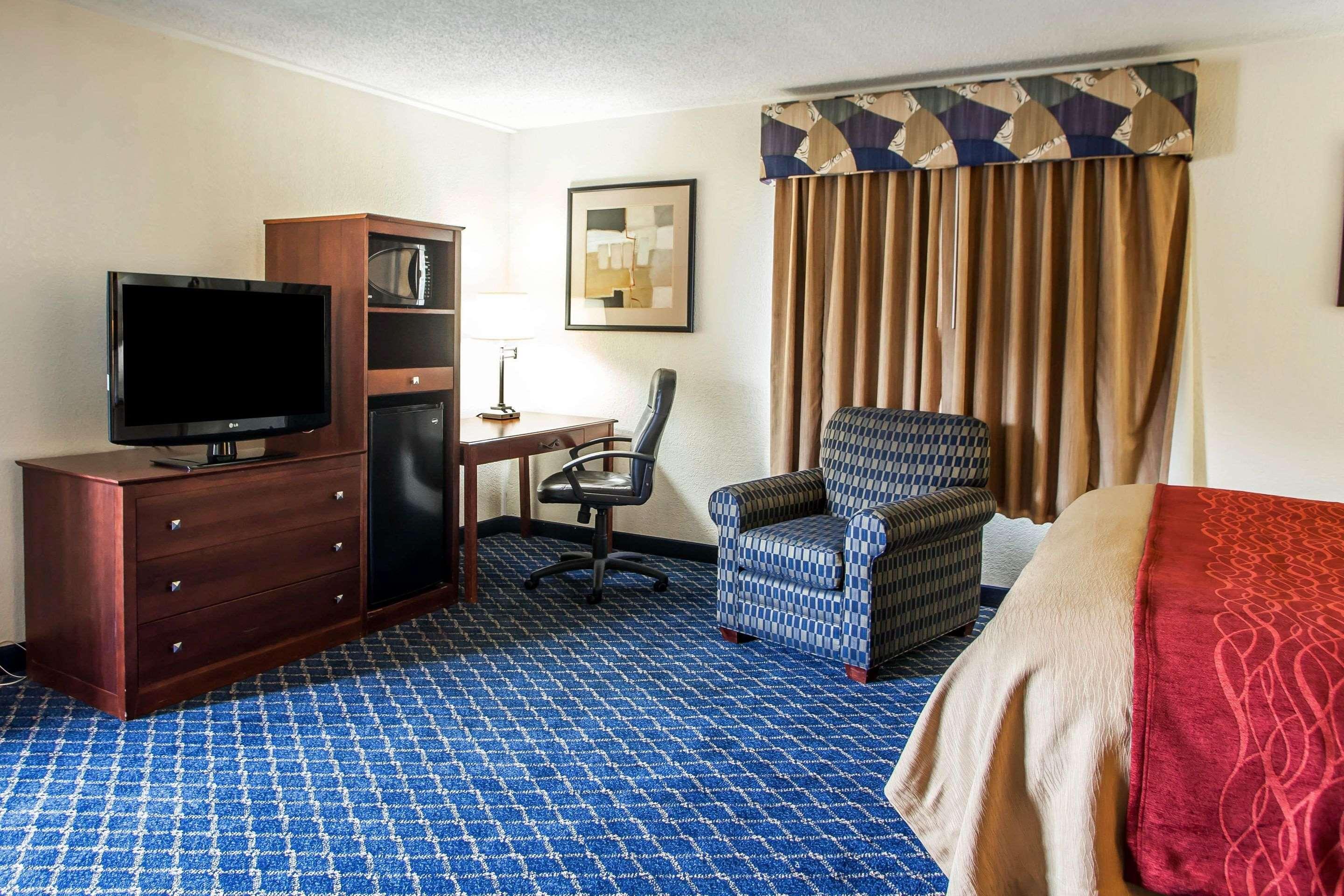 Comfort Inn Feasterville - Trevose Extérieur photo