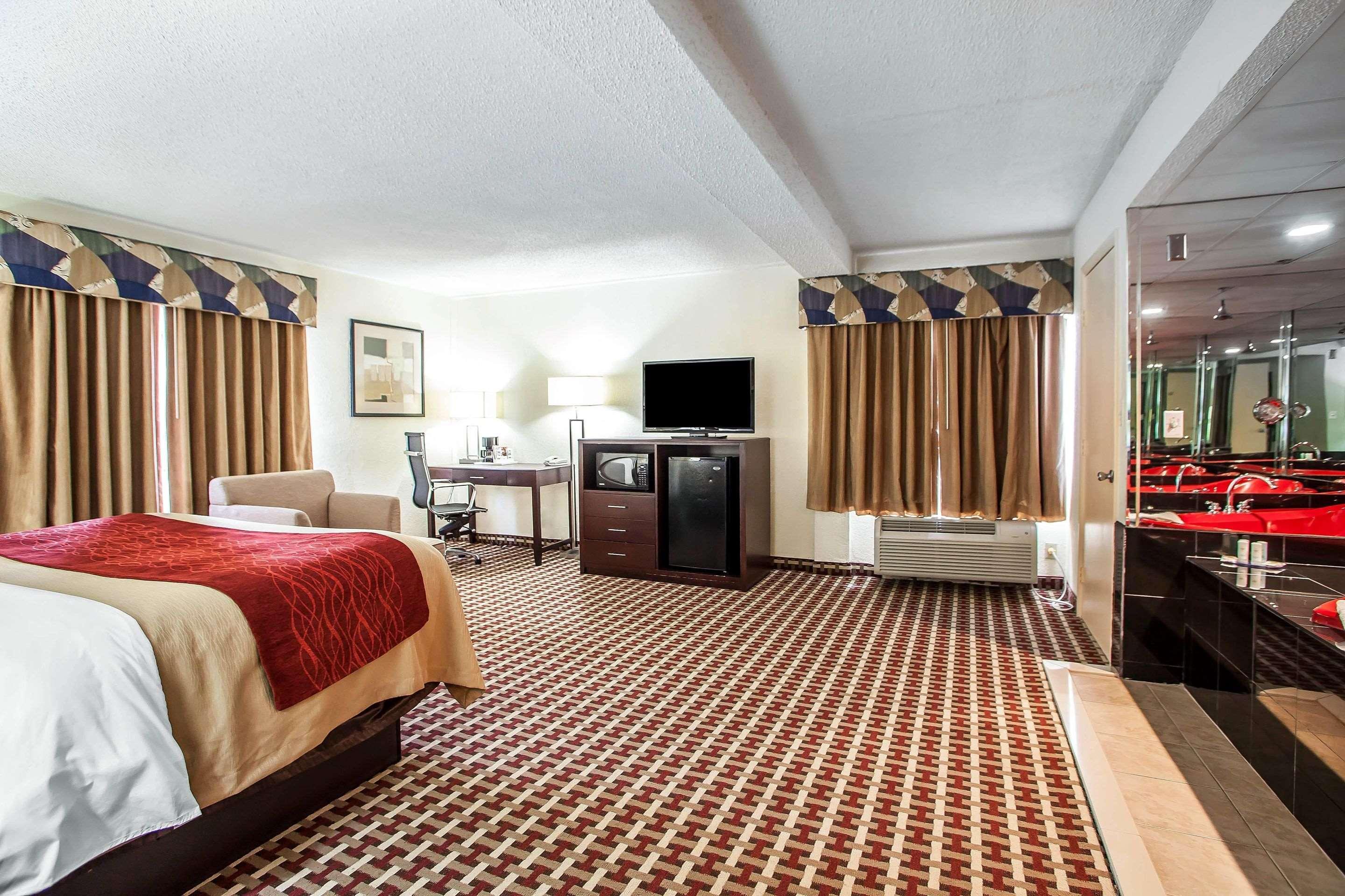 Comfort Inn Feasterville - Trevose Extérieur photo