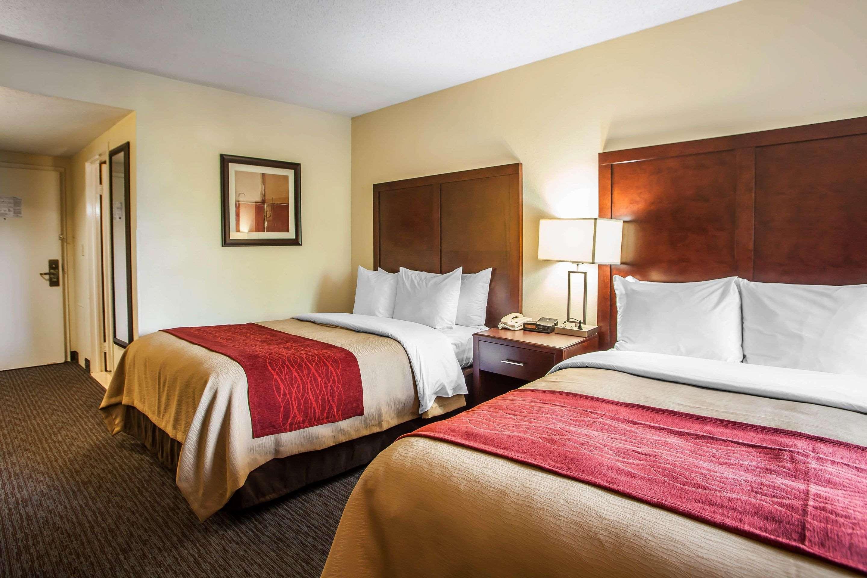 Comfort Inn Feasterville - Trevose Extérieur photo