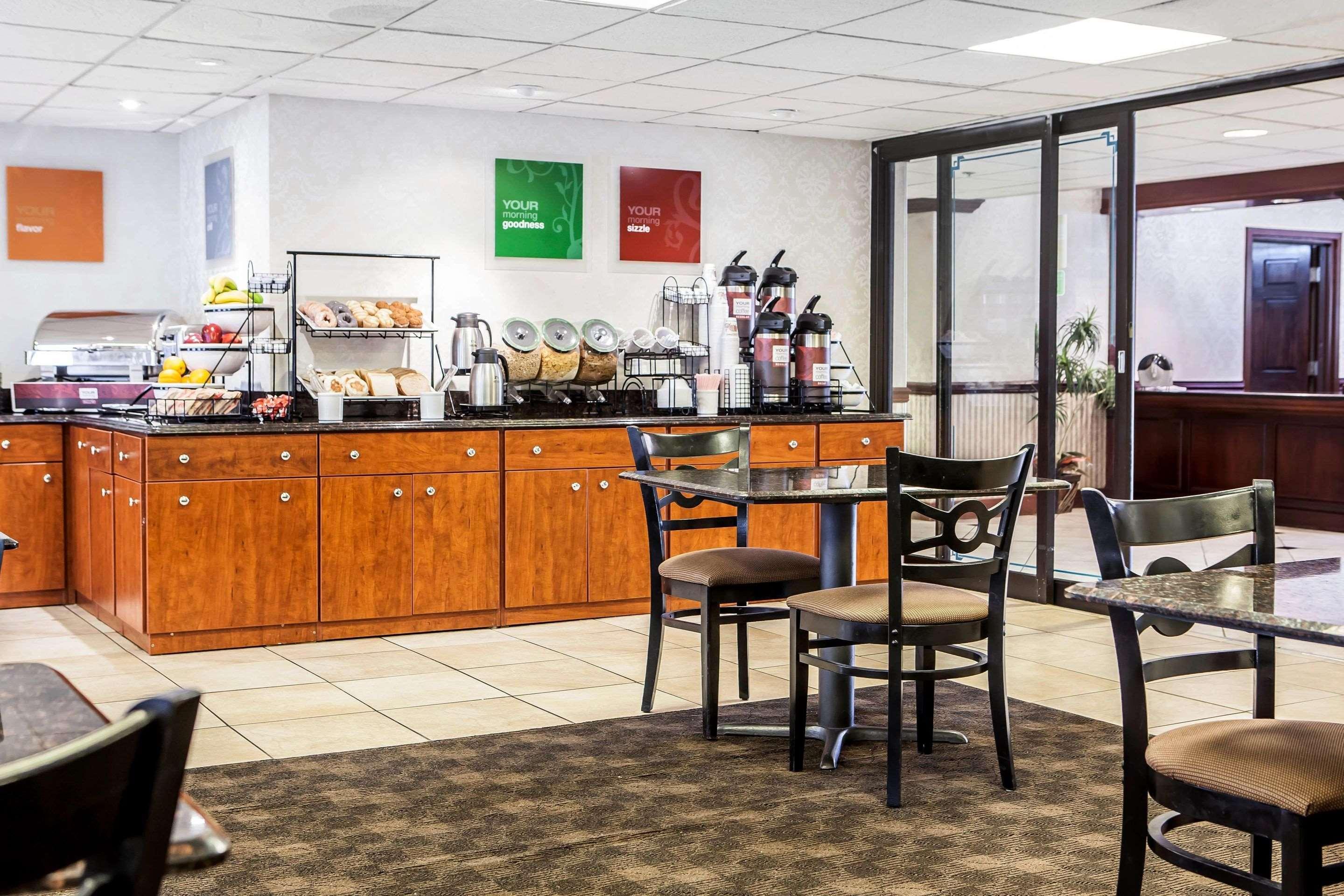 Comfort Inn Feasterville - Trevose Extérieur photo