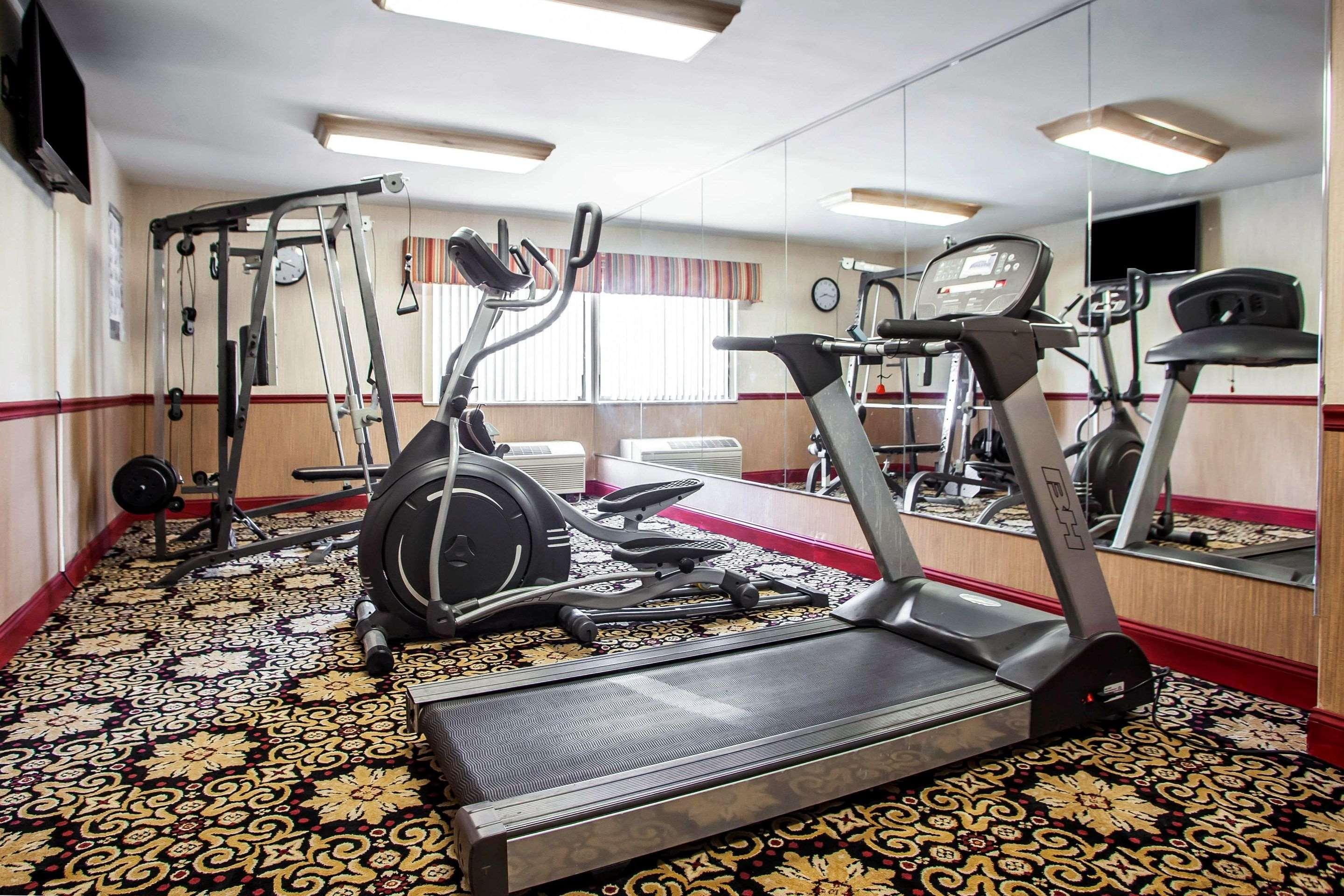 Comfort Inn Feasterville - Trevose Extérieur photo