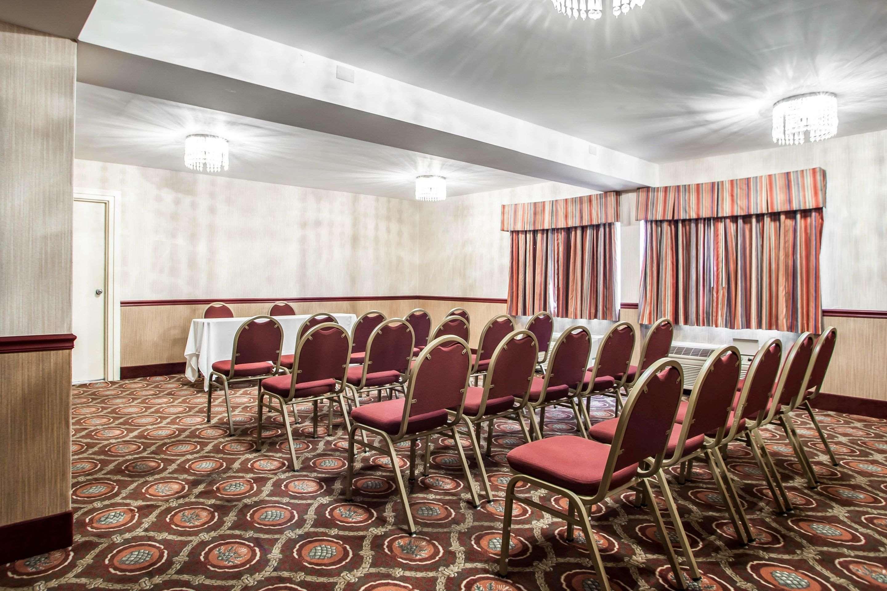 Comfort Inn Feasterville - Trevose Extérieur photo