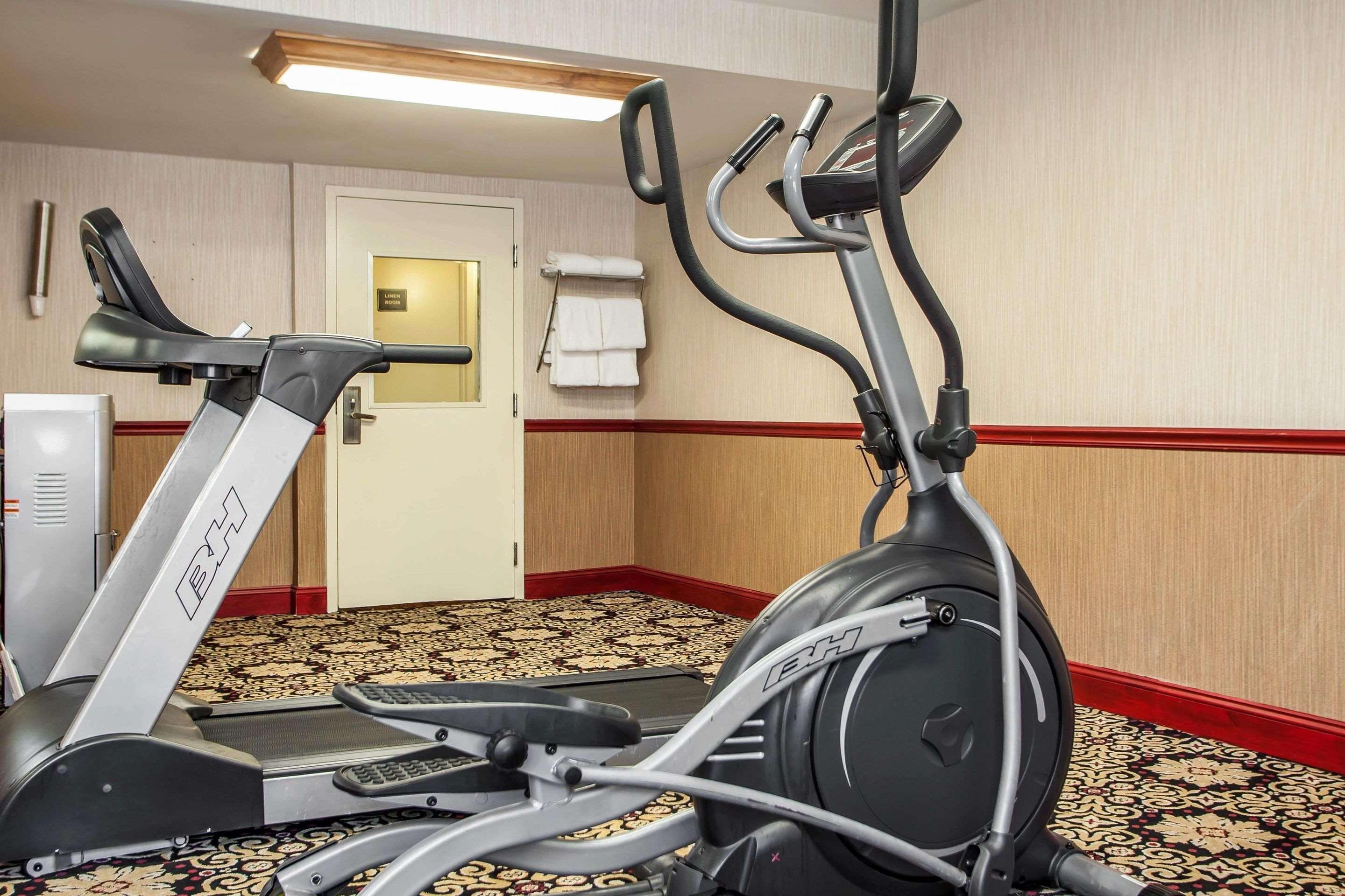 Comfort Inn Feasterville - Trevose Extérieur photo