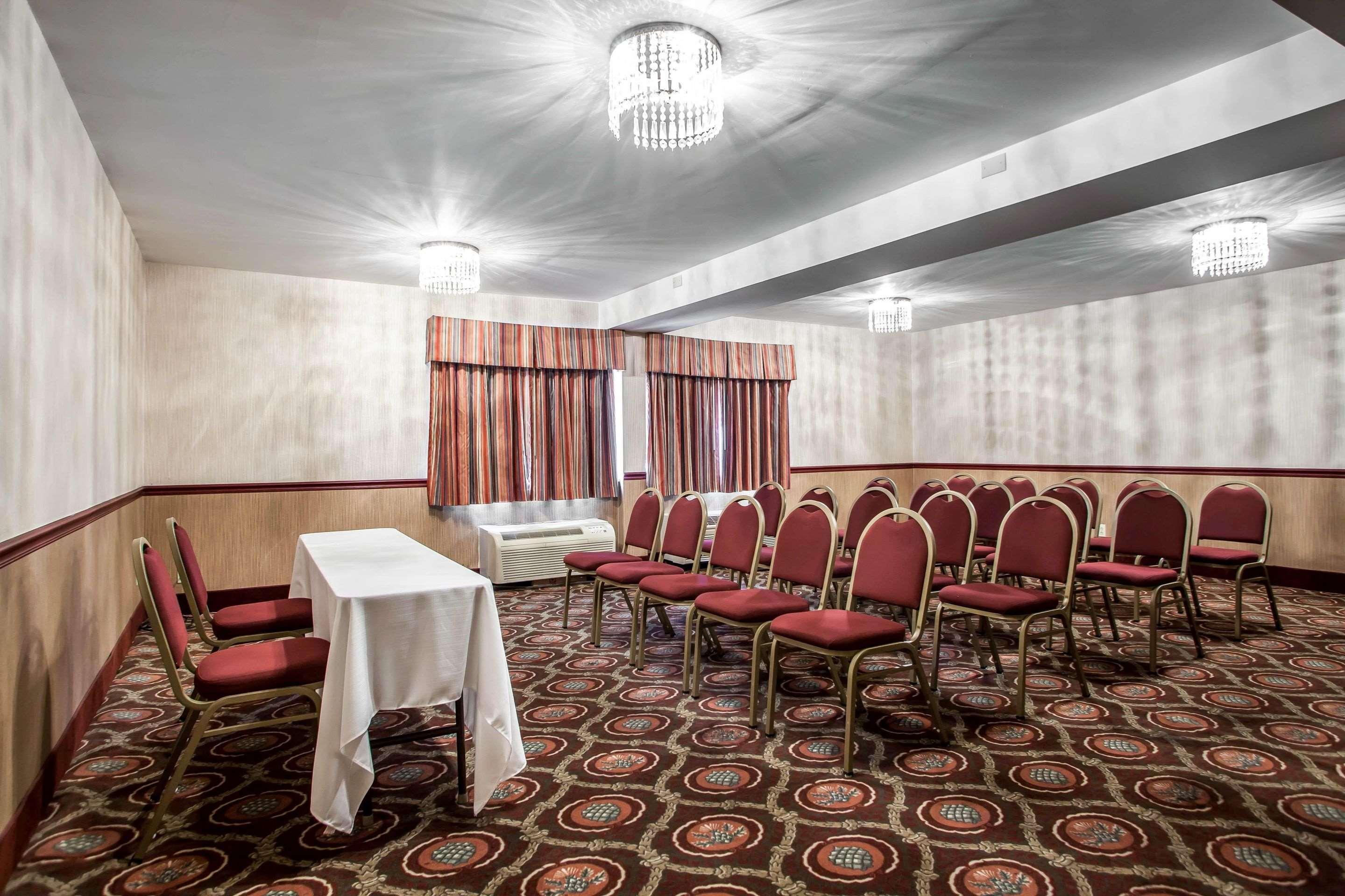 Comfort Inn Feasterville - Trevose Extérieur photo