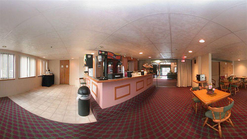 Comfort Inn Feasterville - Trevose Extérieur photo