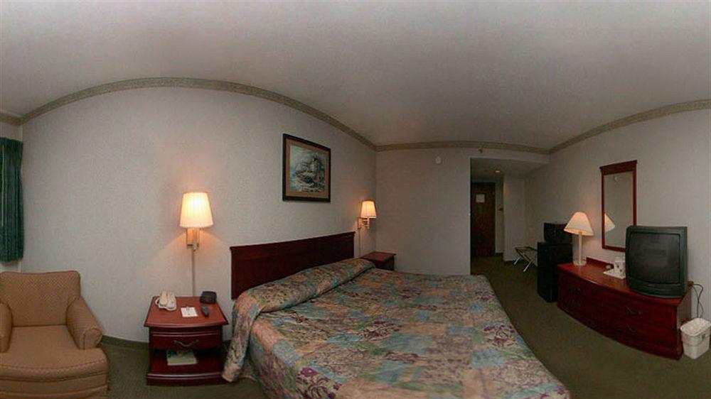 Comfort Inn Feasterville - Trevose Extérieur photo