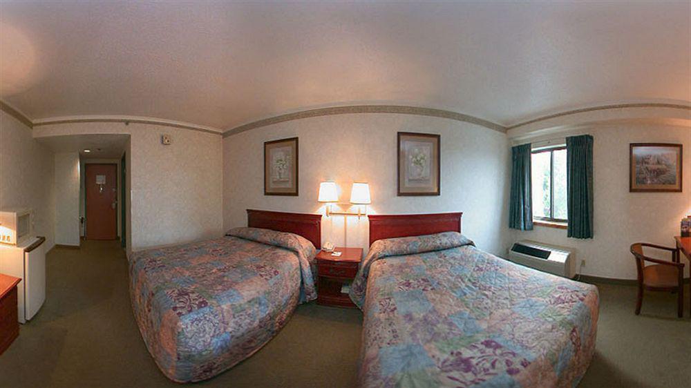 Comfort Inn Feasterville - Trevose Extérieur photo