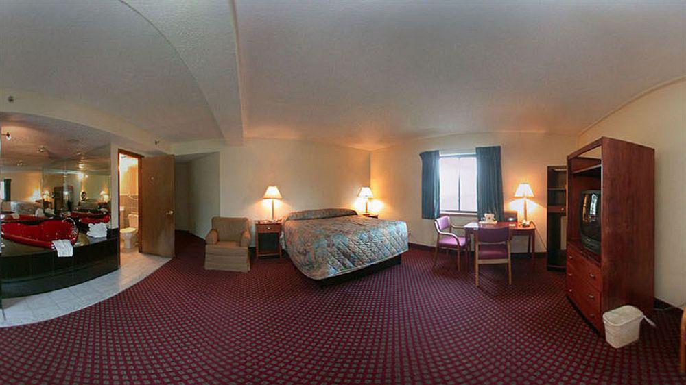 Comfort Inn Feasterville - Trevose Extérieur photo