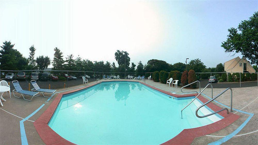 Comfort Inn Feasterville - Trevose Extérieur photo